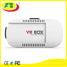 2016 Virtual Reality Vr Box 3D Glasses for Smartphones